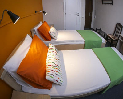 Апарт-отель «Инсити»