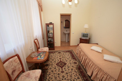 Санаторий «Сосны»