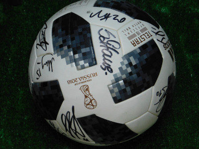 Музей футбола в Коломне