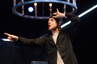 Ведогонь-театр