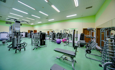 Парк-отель «Империал»