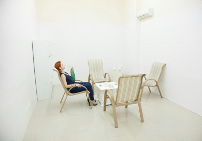 Пансионат «Нара»