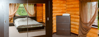 Коттеджный отель «Степаново»