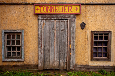 Блог-тур: усадьба Середниково, киногород Piligrim Porto, усадьба Шахматово