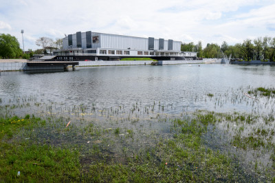 Электросталь