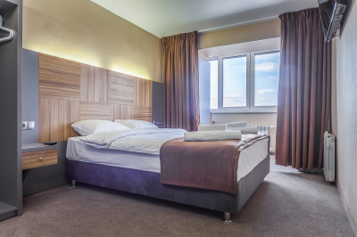 Бизнес-отель «Воскресенск»