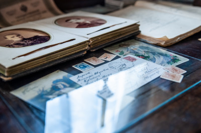 Талдом, Талдомский историко-литературный Музей