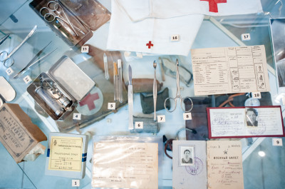 Долгопрудный, Долгопрудненский Историко-Художественный Музей