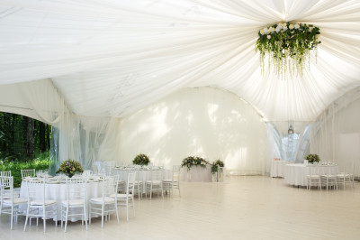 Зона отдыха «Бухта тихая»