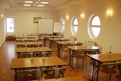 Яхт-клуб «Водник»