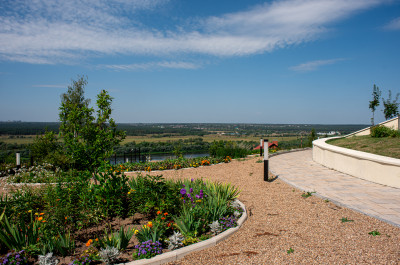 Кашира, Никитский Женский Монастырь