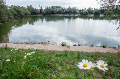 Котельники, микрорайон Белая Дача