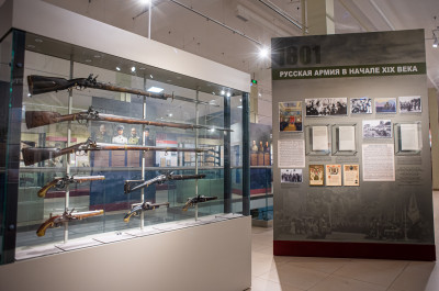 КСК «Дивный», Музей военной истории, деревня Падиково