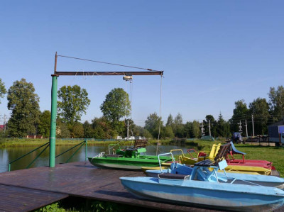 Парк семейного отдыха «Лукоморье»