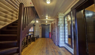 Экоотель «Лепота»