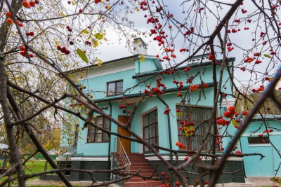 Санаторий «Валуево»