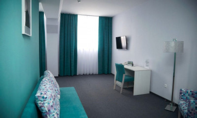 Отель «Клинское подворье»