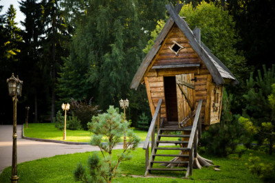 Гостиничный комплекс «Солнечный»