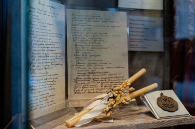 Коломна, Краеведческий музей