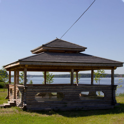 База отдыха Sunset Beach Moscow