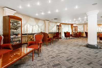 Парк-отель «Империал»