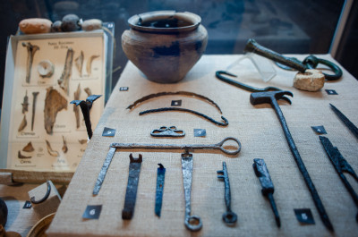 Коломна, Краеведческий музей