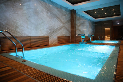 Резиденция «Жуковка»