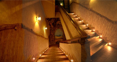 Гостиница «Парк отель» в Дубне