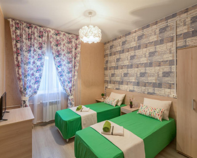 Апарт-отель «Инсити»