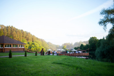 Санаторий «Валуево»