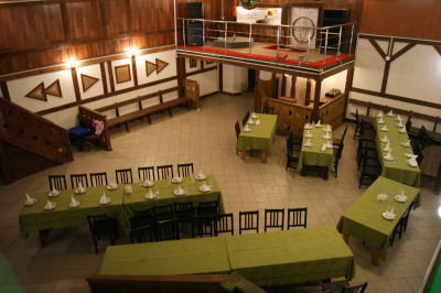 Агроусадьба «Ранчо»