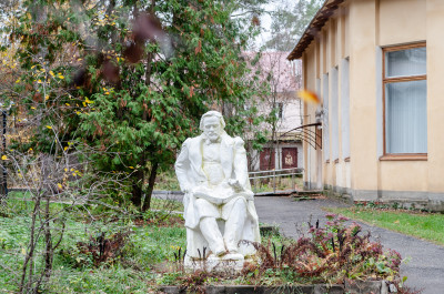 Дубна, Музей истории науки и техники ОИЯИ