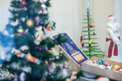 Химки, картинная химкинская галерея имени С.Н. Горшина