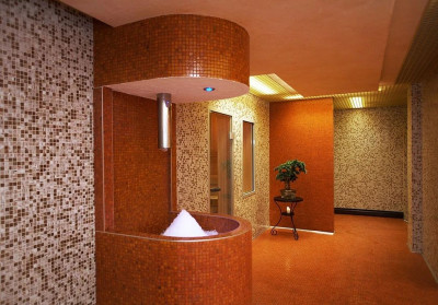 Отель «Парк Яхрома» в Дмитрове