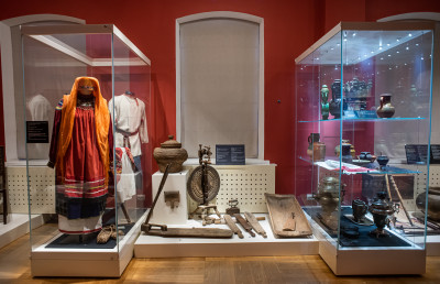 Музей «Зарайский кремль»