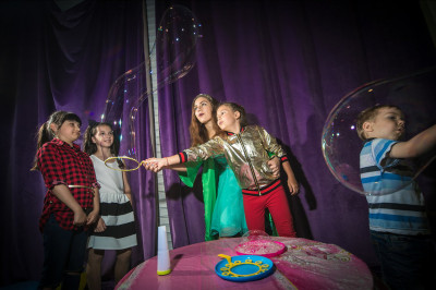 Развлекательный центр «Космополис»