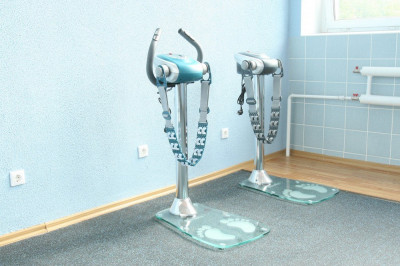 Санаторий «Сосны»