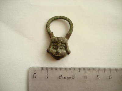 Музей замка в Дубне