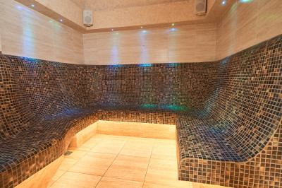 Отель «Сан сити»