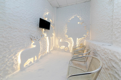 Парк-отель «Империал»