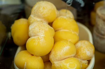 Фестиваль «Сыр. Пир. Мир» 2021