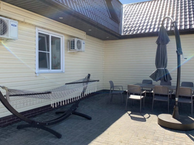 База отдыха «Saint Lake»