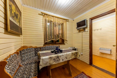 База отдыха «В полях»