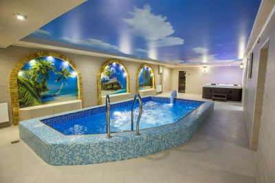 Отель «Диамант»