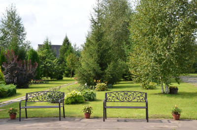 Конноспортивный клуб «Эквилэнд»