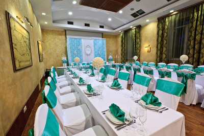 Бутик-отель Silky way