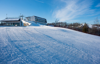 Спортивно-развлекательный парк «Яхрома»
