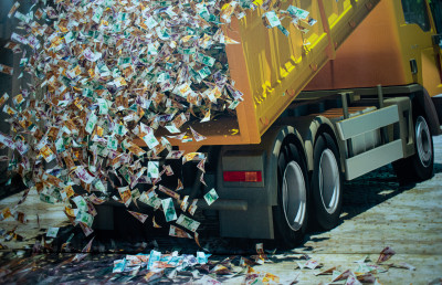 Музей впечатлений в Сергиевом Посаде