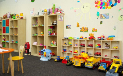 Отель «Гелиопарк Лесной»