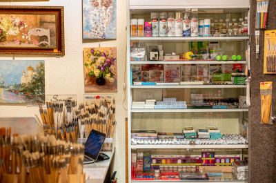 Галерея «5 дом» в Жуковском